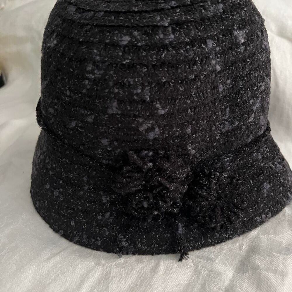 Unbranded Women's Black Hat